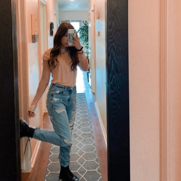 Meet your Posher, Jordan - Picture 3 of 7